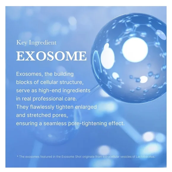 COPY - Medicube Exosome Shot 2000 Viral Skincare Product - Picture 8 of 12